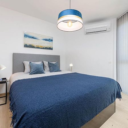 Mediterraneo Beach Apartment In Malaga By Solaga Holiday Homes 외부 사진