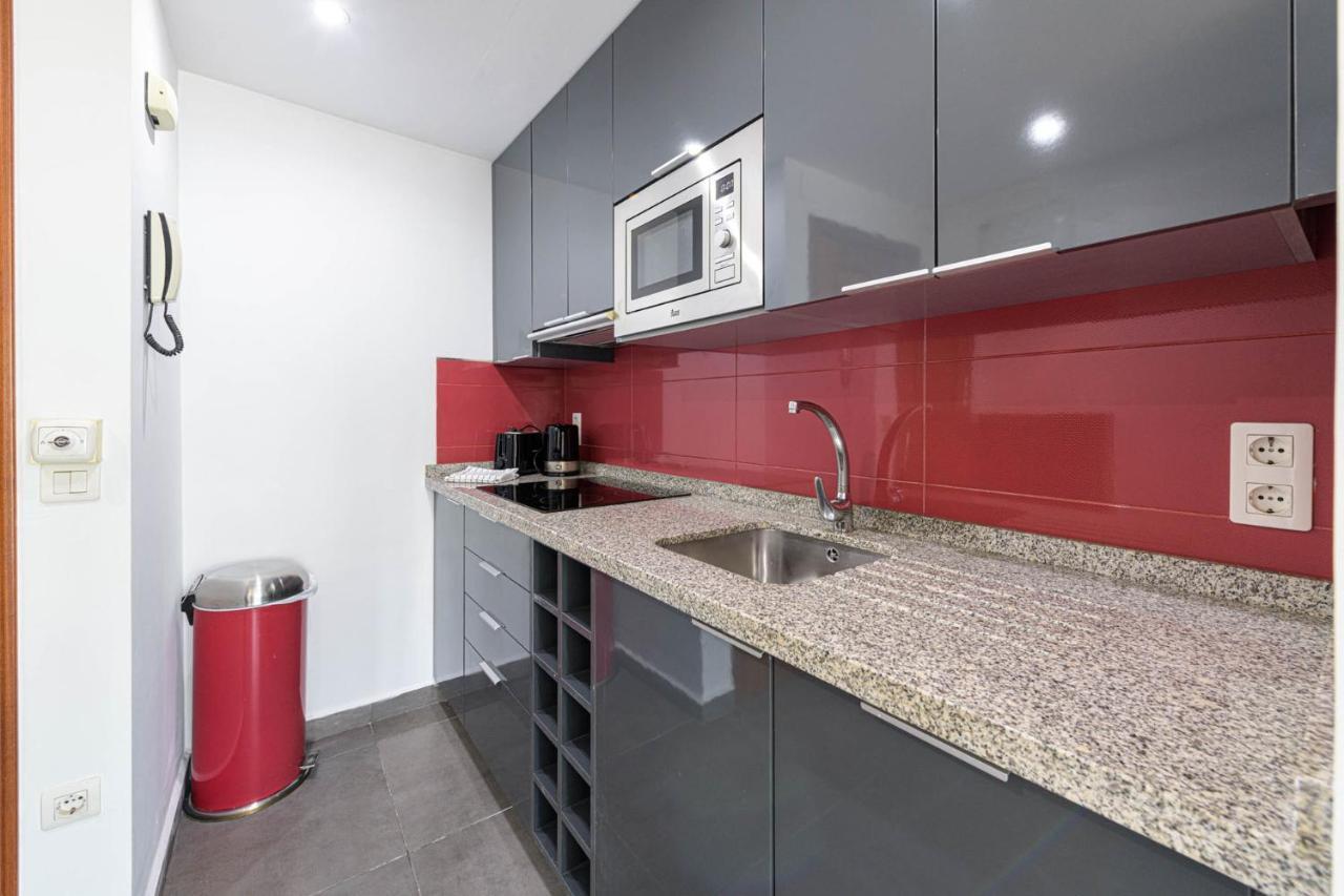 Mediterraneo Beach Apartment In Malaga By Solaga Holiday Homes 외부 사진