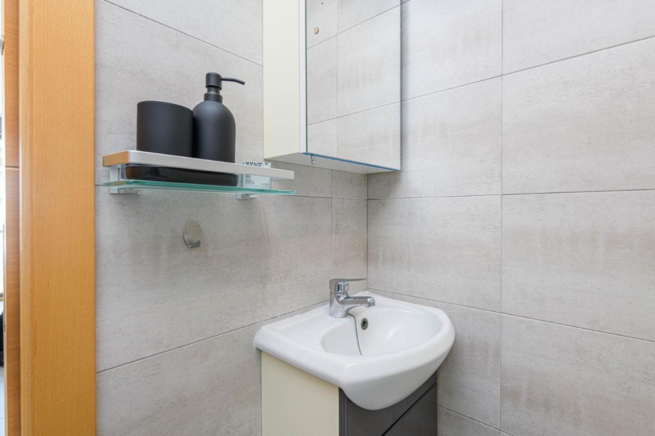 Mediterraneo Beach Apartment In Malaga By Solaga Holiday Homes 외부 사진